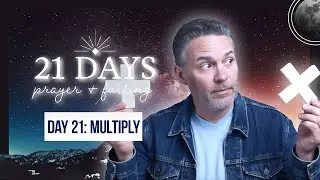 Day 21: Habit 7: Multiply — Bringing Someone With You