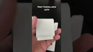 Farm Surveillance CCTV