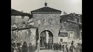 # 08 Il ponte romano sul Rubicone - La Storia della Nostra Citt&agrave;