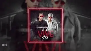 arcángel & bad bunny - tu no vive así (𝒔𝒍𝒐𝒘𝒆𝒅 + 𝒓𝒆𝒗𝒆𝒓𝒃)