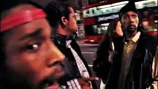 Bone Thugs N Harmony Funny Moments!