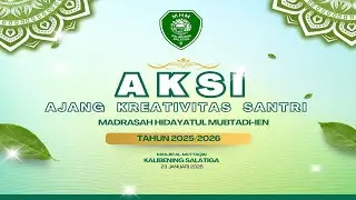 AKSI MHM 2026