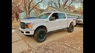 TreadWright Tires Review! The best cheap truck tires?