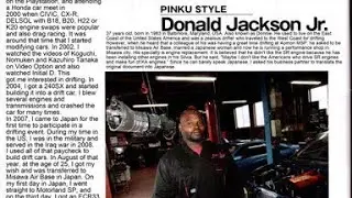10 лет Pinku Style!!!