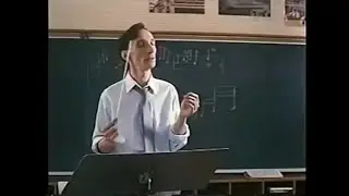 Julian Richings in the movie Giant Steps (1992)