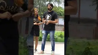 Dimag se Slow gf 🤣😀 |Ashish tiwari #ashishtiwari #shorts #ytshorts
