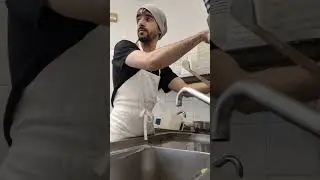 غسيل الماعن  🍴🥗🧆في ايطاليا و بشحال ثمن و كيف دايرة الخدمة🤭فيها واش مزيانة ولا لا ☝️دخول تشوف بعينيك👀