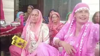  माता रानी का भजन 🙏🙏 ये मतलब खोर जमाना