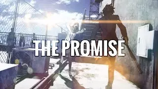 The Promise - AMV Preview by Xify