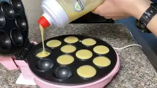 How To Make Cake Pops!