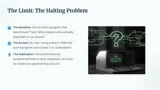 Theory of Computation Explained | Automata, Turing Machines & P vs NP