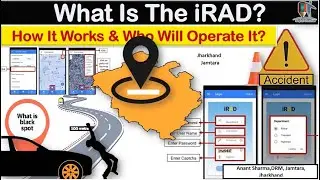 iRAD/ eDAR Police Module Part 1