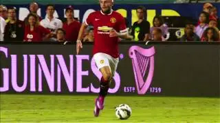 International Champions Cup 2015