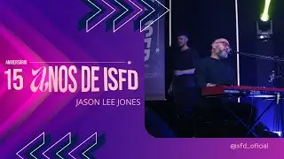 ISFD OFICIAL - 15 ANOS ISFD - 14/09/2025