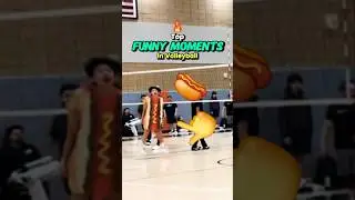 Volleyball Bloopers and Funny Moments You Can&rsquo;t Miss!