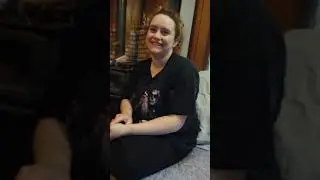 Day one vlog of helping Hannah and kodeman67