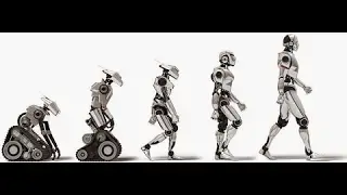 The Progress of Robot Technology Documentary | Robot Computer Technologies | History Channel