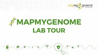 @Mapmygenome Biochemistry Lab Tour