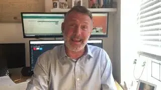 Thursday's 60 Second Trading Insights - US Light Crude