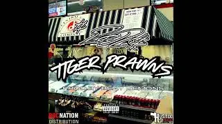 ED RODRIGUEZ TIGER PRAWNS (PROD.BY BEAT DEMONS)