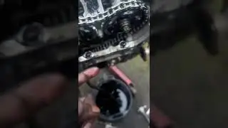 Mercedes Timing chain problems #mechanic #mobilemechanic #uk #mercedes #mercedesbenz #van