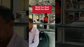 Kahani suno /mumbai/ local train #music