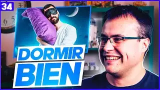 De Tener Insomnio a Dormir 7h+ con Estos HABITOS de SUEÑO 💤🌛 Desayuno Royale #34