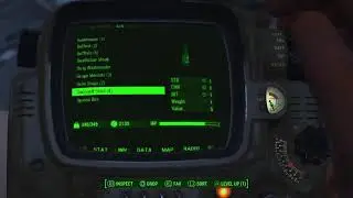 Can I beat Fallout 4 with only unarmed weapons [LIVE] part 1