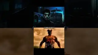 DC VILLAINS VS MARVEL VILLAINS#shortvideo #viralshort #marvel #edit #1v1