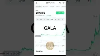 CRYPTOS UNDER $1 THAT WILL MAKE YOU MILLIONARIE #shorts #Youtubeshorts #trending