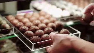 Rocky Mountain Chocolate Factory: Franchise Introduction