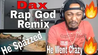 Dax - Eminem 