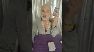 DAY OF #leavebehind #gaytarot #queertarot