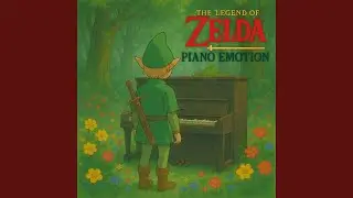Zelda's Lullaby (From Ocarina of Time)