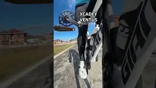 XCADEY VENTUS on fire 🔥: -20 Off on official store with code COVERSTEM