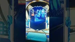 opening the 85x10 on my other account #football #viral #fypシ #fifa23 #fifapack #85x10