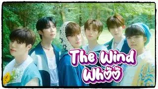 The Wind - Whoo - Sub Espa&ntilde;ol