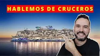 Esto es lo que estás perdiendo en cruceros | Q&A