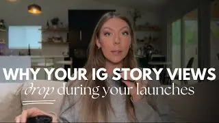 Что ваш тренер по социальным сетям не расскажет вам об использовании Stories в Instagram во время...