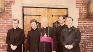 Архиепископ Лефевр и его священники-седевекантисты из Общества Св. Пия X: почему изменилось отнош...