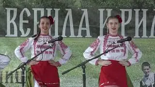 7_„Между Верила и Рила – с традиции в бъдещето“ село Крайници 2025г.