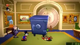 DuckTales: Remastered (Extreme) - 37:30