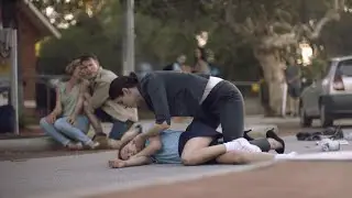 WA Police Step Forward (2016 PADC Skulls Bronze) Brand - Campaign