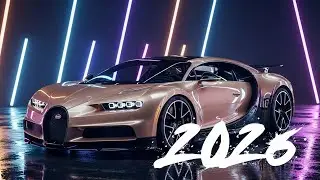 CAR MUSIC 🚗 | REMIX CLUB 🔥 | EDM BASS BOOSTED 💣 | DRIVE 😎 | GYM 💪 | DANCE PARTY 🎉