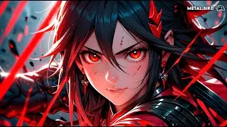 Energetic Rock Mix | 1 Hour of Non-Stop Beats & Riffs [High Energy Hits]