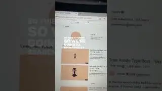 Method to Find Rappers on YouTube