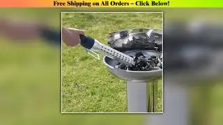 Kamado Smoker BBQ Starter GrillS Fire Lighting Tools Premium Electric Charcoal Lighter Barbeque