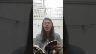 The Sword in the Tree Chapters 5 & 6