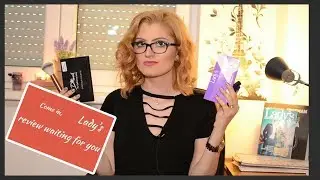 Pentru prima oara/Testez produse Lady's