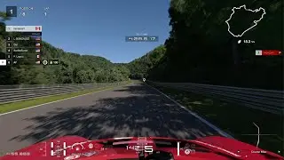 Nurburgring